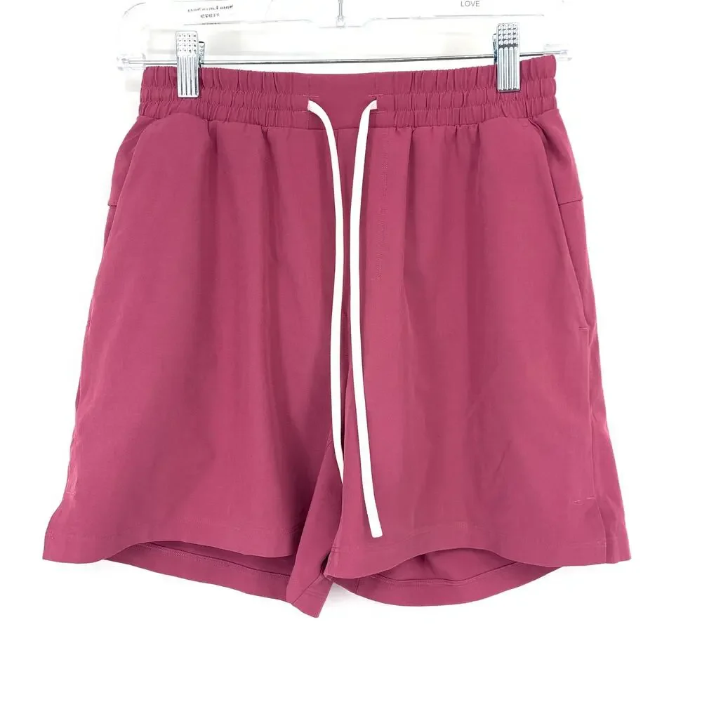 Lululemon Pool Short 5